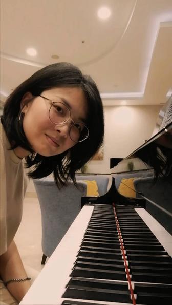 Уроки фортепиано онлайн