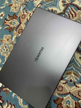 Продам Хуавей ноутбук