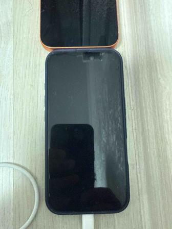 Продам айфон 16 / 128 гб