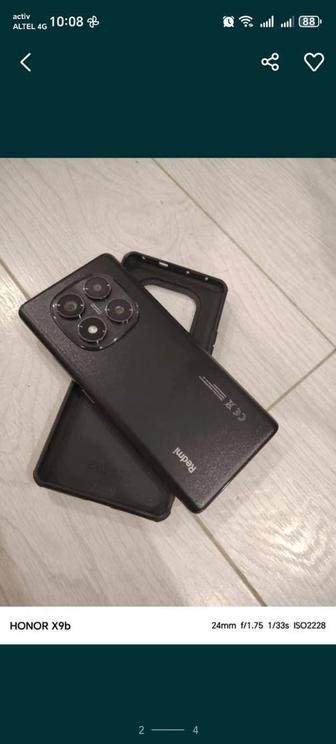 Продам Redmi Note 14 pro