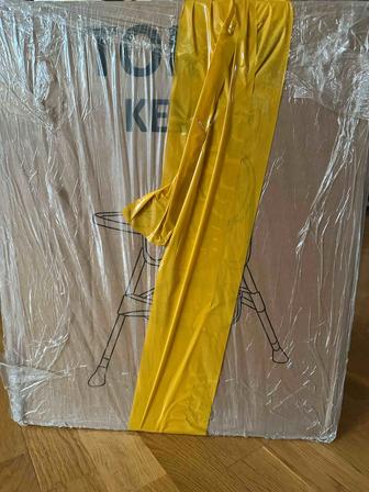 Не распакованный Стул