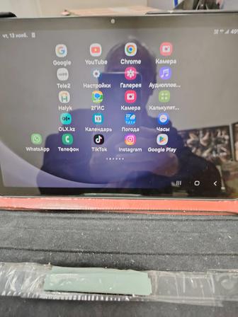 Продам планшет самсунг таб А9