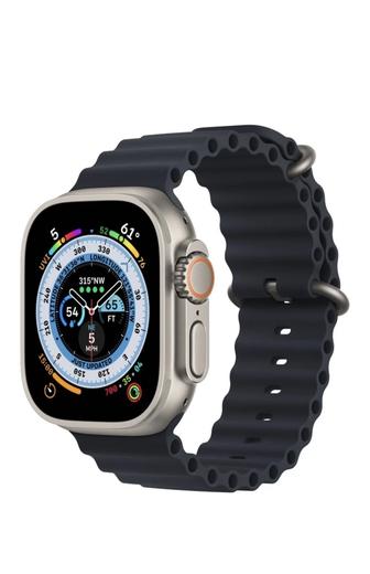 Apple watch ultra
