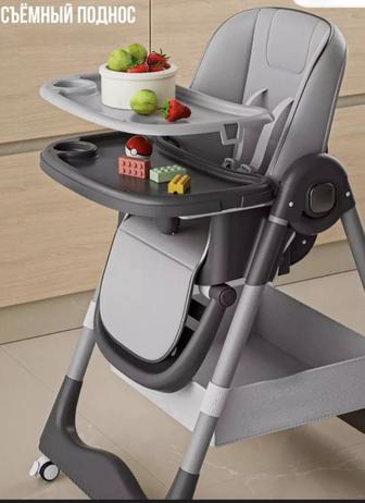 Продам стульчик для кормления