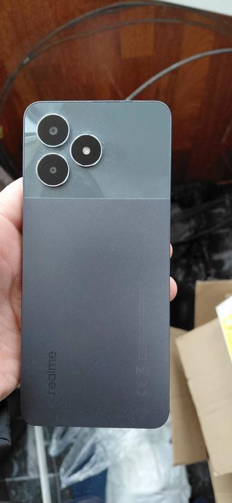 ZTE Nubia neo 2 256гб Realme note 50 256 гб продам оба рабочие