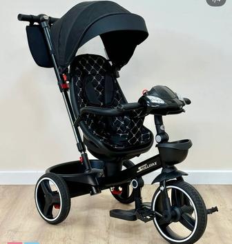 Велосипед Skilmax 6017