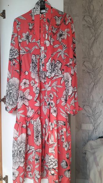 Платье женское