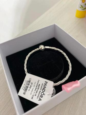 Оригинальный браслет Pandora