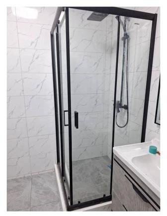 Продажа душевых кабин