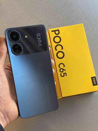 Poco C65. 256 gb