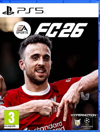 Продам лицензионные цифровые игры на Sony PlayStation 5 в г. Петропавловск