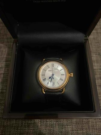 Продам часы AEROWATCH 42900. Новые!
