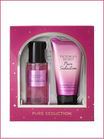 Victorias secret подарочный набор