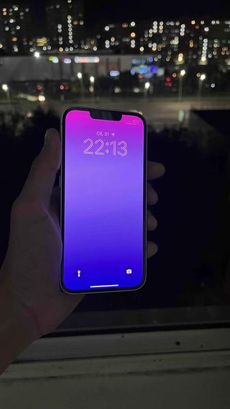 iPhone 13 128 GB