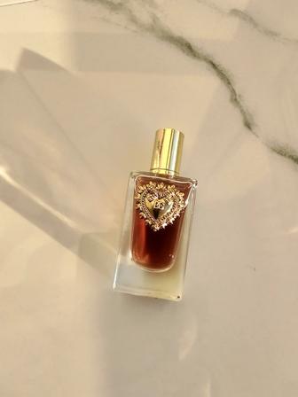 Духи миниатюра духов парфюма devotion dolce gabbana девоушн дольче Габбана