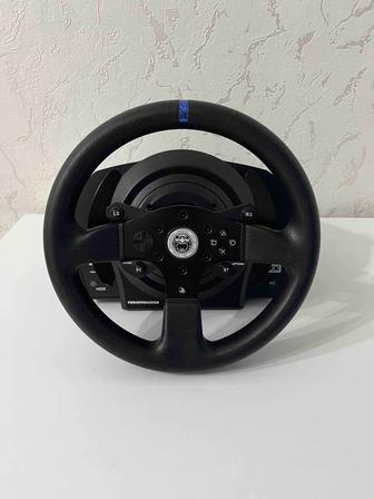 Руль Thrustmaster T300 RS GT Edition