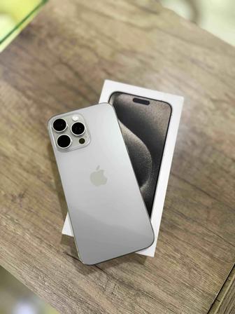 Iphone 15 Pro Max 512