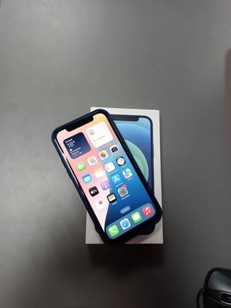 Iphone 12 / 128gb / 79% АКБ / срочно торг