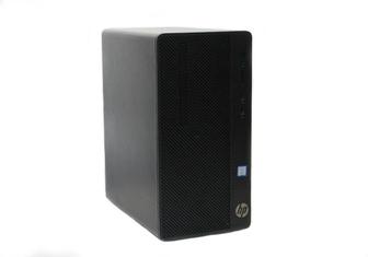 Мат.Плата LGA 1151 HP 290 G2 MT Business PC 2x DDR4