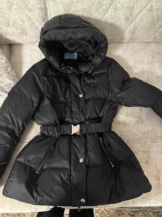 Куртка женская Prada