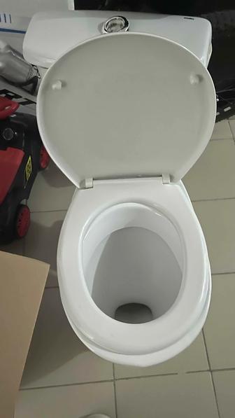 Унитаз