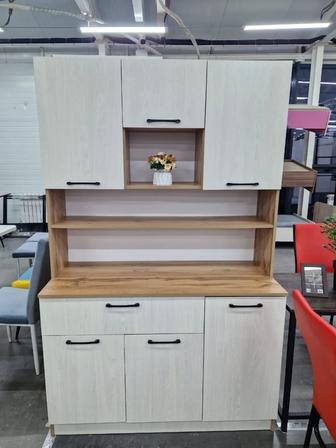 Кухонный шкаф 120х45х190 см