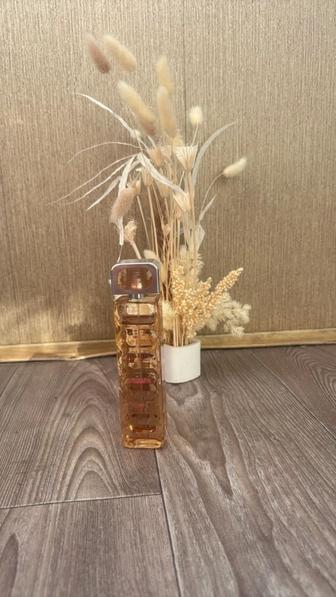 Hugo Boss Boss Orange туалетная вода EDT 75 мл, для женщин