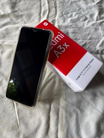 Xiaomi redmi a3x
