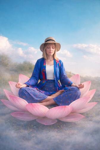 Духовный психолог, проводник по самопознанию, наставник, учитель, онлайн