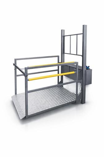 Подъемники для инвалидов