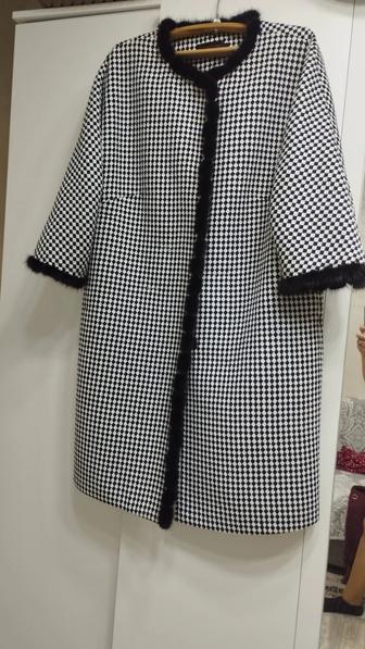 Продам ПАЛЬТО