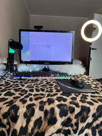 Продам игровой компьютер