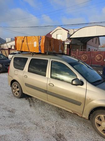 Помогу с переездом, перевозкой