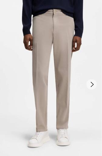 Стильные брюки Boss