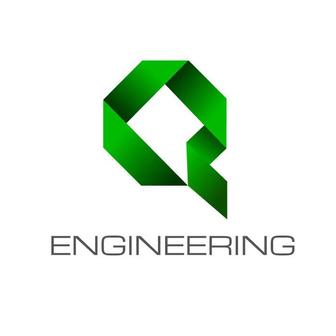 QEngineering Group Проекты под ключ.