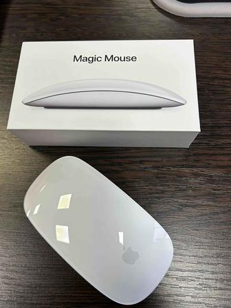 APPLE Magic Mouse Мышь