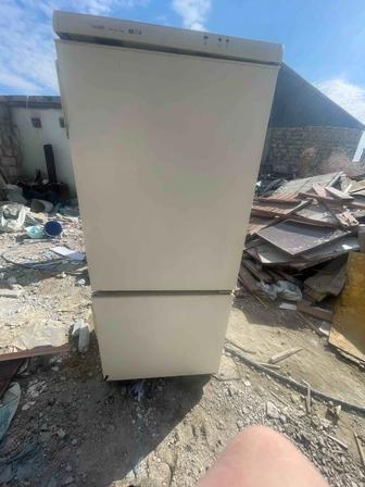 Холодильник Актау