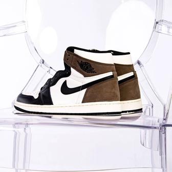 Продаю Nike Air Jordan 1 High Dark Mocha