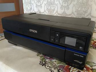 Принтер Epson p808