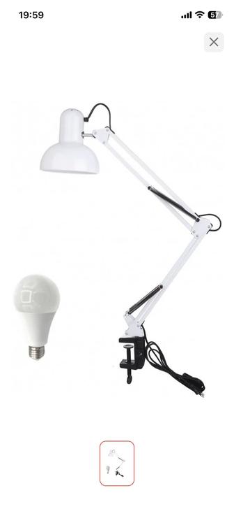 Маникюрный набор для начинающих