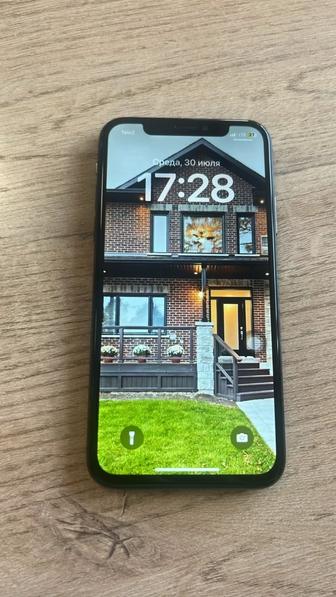 айфон xs