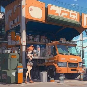 Грузовой сервис