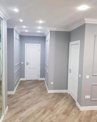 Ремонт под ключ