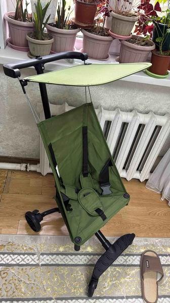 Детская коляска