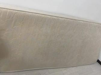 Матрас 1.5 ка детский