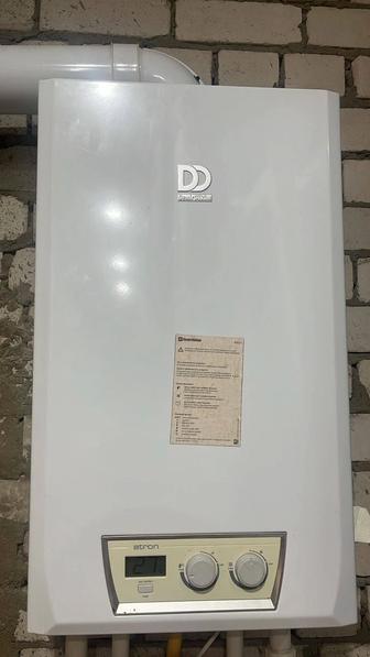 Ремонт газовых котлов и бойлеров