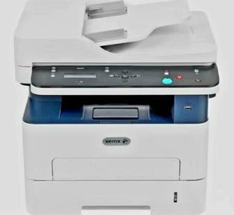 Новый МФУ Xerox B205