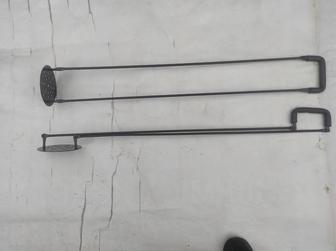 Рыбалка Черпак для зимней рыбалки.