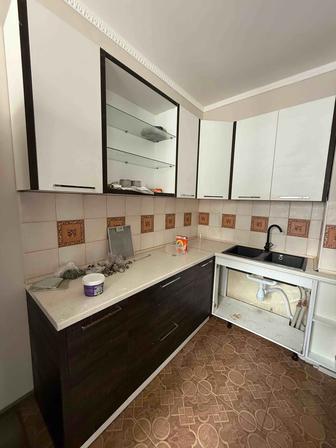 Продам кухонный гарнитур самовывоз сегодня