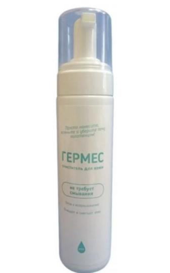 Очиститель кожи